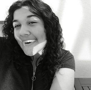 Meet your Posher, Savanna